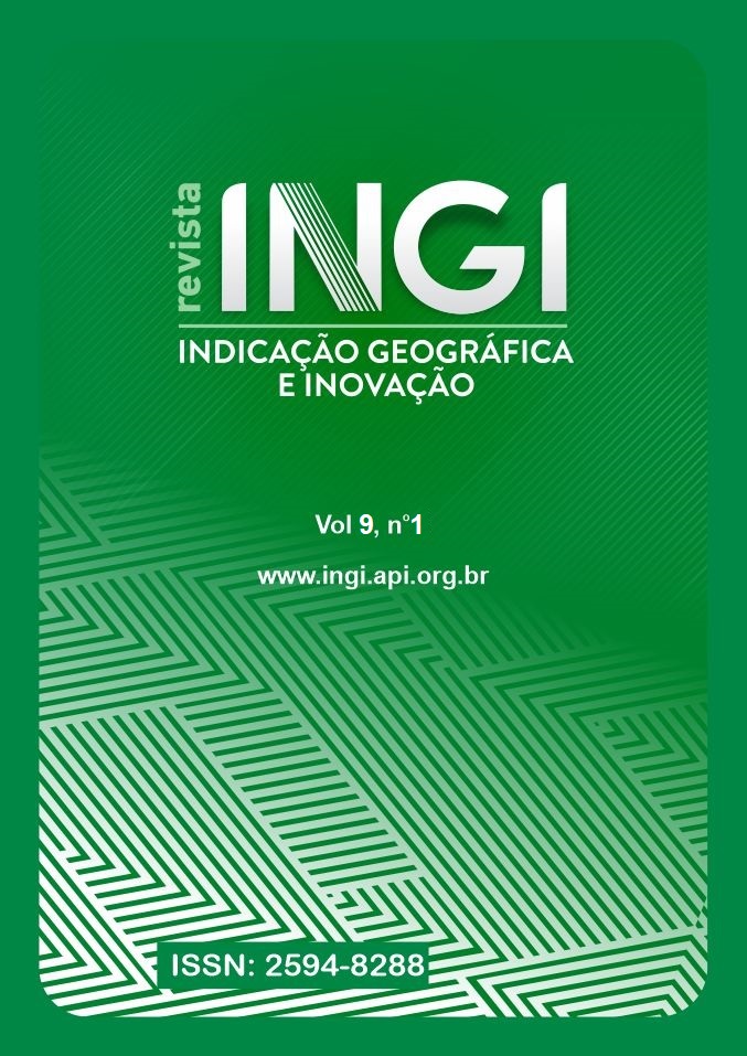 Capa da revista