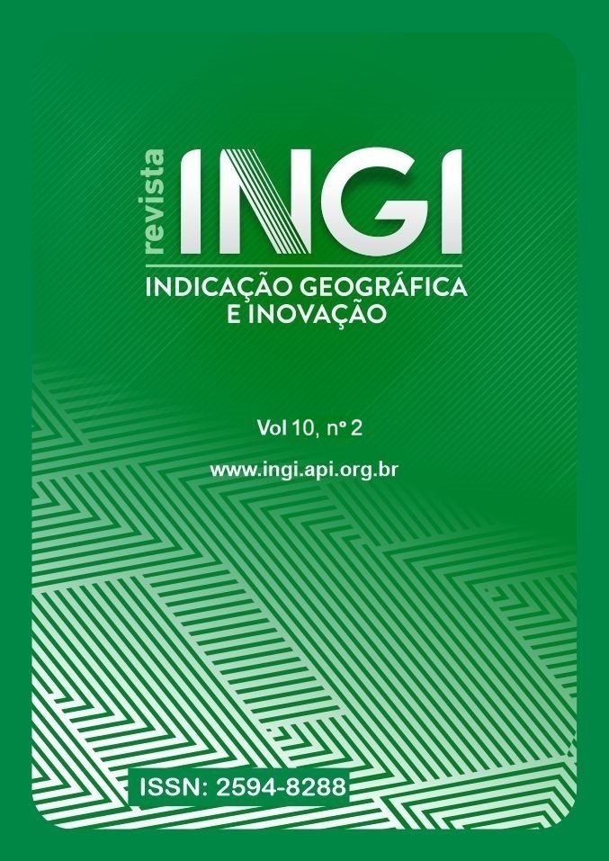 Capa da revista